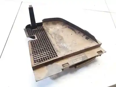 Peça sobressalente para automóvel em segunda mão plásticos por seat exeo st (3r5) (2009>) 2.0 tdi referências oem iam 8e9864898c