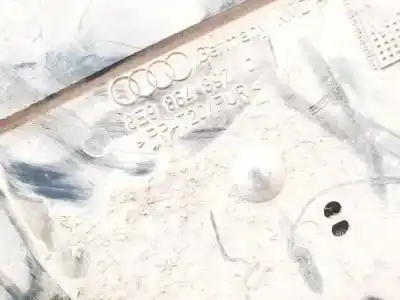 Pezzo di ricambio per auto di seconda mano plastica per seat exeo st (3r5) (2009>) 2.0 tdi riferimenti oem iam 8e9864897c  