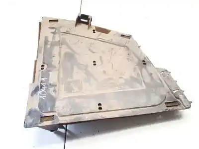 Peça sobressalente para automóvel em segunda mão plásticos por seat exeo st (3r5) (2009>) 2.0 tdi referências oem iam 8e9864897c