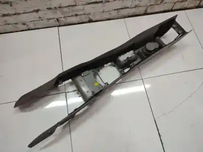 İkinci el araba yedek parçası plasti̇kler için audi a3 (8p1) 2.0 tdi 16v oem iam referansları din14518p1  din 1451-8p1, 863 244 a, 863244a