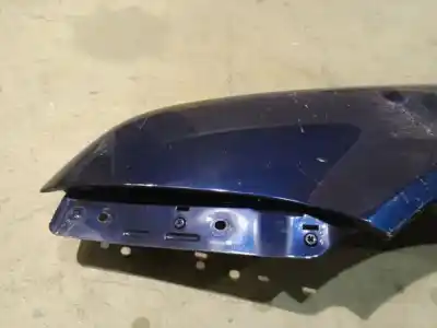 Second-hand car spare part left front fin for volkswagen bora variant (1j6) 1.9 tdi oem iam references   