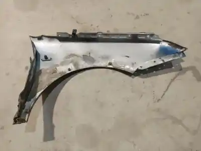 Second-hand car spare part left front fin for volkswagen bora variant (1j6) 1.9 tdi oem iam references   