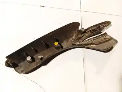 Pezzo di ricambio per auto di seconda mano plastica per peugeot 206 fastback (2a/c) 1.6 16v riferimenti oem iam 9641505977  