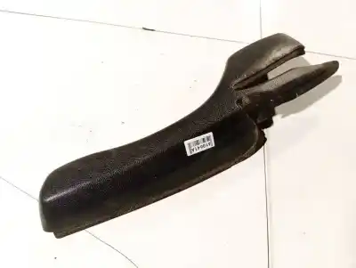 Tweedehands auto-onderdeel plasticen voor peugeot 206 fastback (2a/c) 1.6 16v oem iam-referenties 9641505977