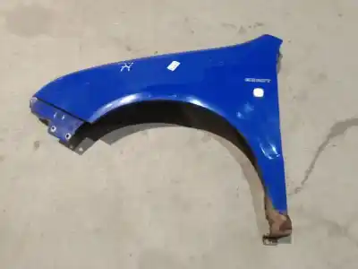 Pezzo di ricambio per auto di seconda mano parafango anteriore sinistro per ford taurus (p5_) 3.0 24v riferimenti oem iam 