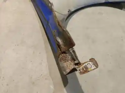 Second-hand car spare part left front fin for ford taurus (p5_) 3.0 24v oem iam references   