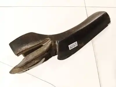 Tweedehands auto-onderdeel plasticen voor peugeot 206 fastback (2a/c) 1.6 16v oem iam-referenties 9641505977