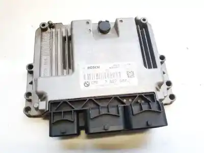 Peça sobressalente para automóvel em segunda mão centralina de motor uce por bmw 1502-2002 (e10) 1802 referências oem iam 0261s07212