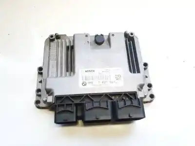 Second-hand car spare part ecu engine control for bmw 1502-2002 (e10) 1802 oem iam references 0261s07212  7627520-01, 170285775