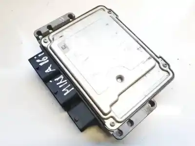 Second-hand car spare part ecu engine control for bmw 1502-2002 (e10) 1802 oem iam references 0261s07212  7627520-01, 170285775