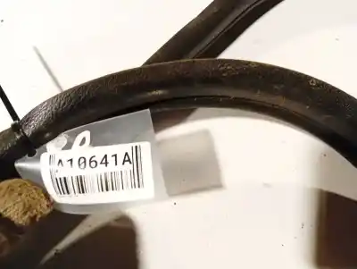 Автозапчастина б/у контур дверей гума для peugeot 206 fastback (2a/c) 1.6 16v посилання на oem iam   