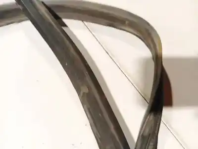 Pezzo di ricambio per auto di seconda mano pezzi vari per peugeot 206 fastback (2a/c) 1.6 16v riferimenti oem iam   