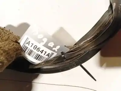 Pezzo di ricambio per auto di seconda mano pezzi vari per peugeot 206 fastback (2a/c) 1.6 16v riferimenti oem iam   