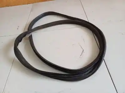 Peça sobressalente para automóvel em segunda mão junta vedante da porta por ford ka (ru8) 1.2 referências oem iam   