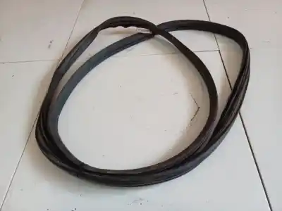 Peça sobressalente para automóvel em segunda mão junta vedante da porta por ford ka (ru8) 1.2 referências oem iam   