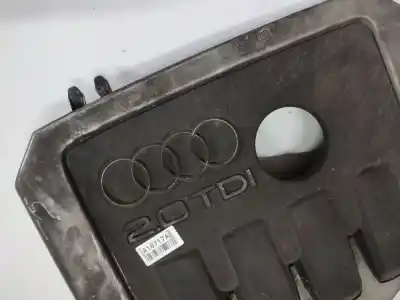 Автозапчастина б/у крішка двигуна для audi a3 (8p1) 2.0 tdi 16v посилання на oem iam au03g103925afah  au 03g 103 925 af ah