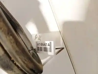 Автозапчастина б/у контур дверей гума для peugeot 206 fastback (2a/c) 1.6 16v посилання на oem iam   