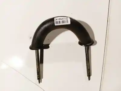 Tweedehands auto-onderdeel anti roll bar voor peugeot 206 fastback (2a/c) 1.6 16v oem iam-referenties 