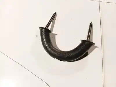 Tweedehands auto-onderdeel anti roll bar voor peugeot 206 fastback (2a/c) 1.6 16v oem iam-referenties 