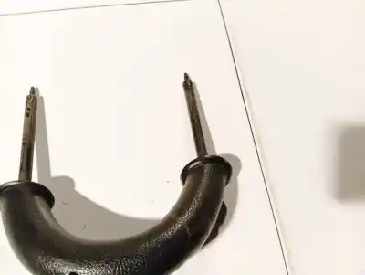 Автозапчасти б/у стабилизатор поперечной устойчивости за peugeot 206 fastback (2a/c) 1.6 16v ссылки oem iam   