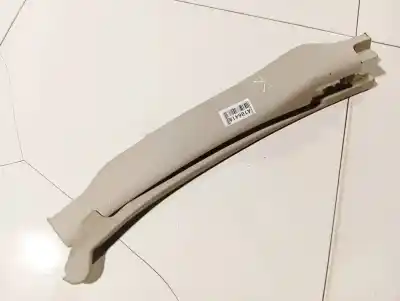 Tweedehands auto-onderdeel plasticen voor peugeot 206 fastback (2a/c) 1.6 16v oem iam-referenties 9636971877