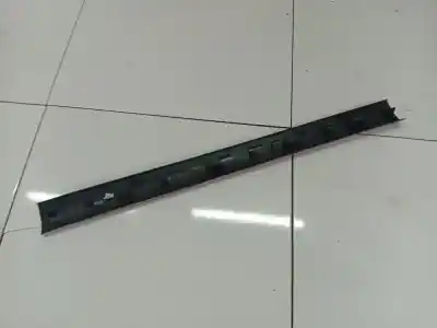 Peça sobressalente para automóvel em segunda mão plásticos por renault megane ii (bm0/1_, cm0/1_) 1.6 16v (bm0c, cm0c) referências oem iam 8200079632  8200079632