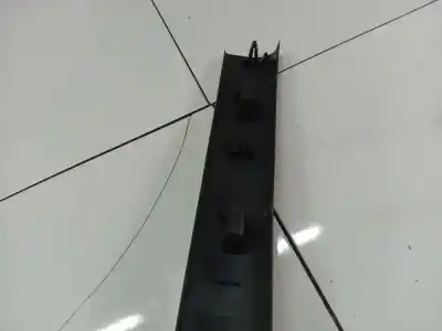 Peça sobressalente para automóvel em segunda mão plásticos por renault megane ii (bm0/1_, cm0/1_) 1.6 16v (bm0c, cm0c) referências oem iam 8200079632  8200079632