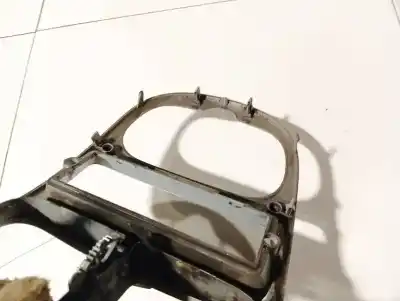 Автозапчастина б/у пластикler для peugeot 206 fastback (2a/c) 1.6 16v посилання на oem iam   