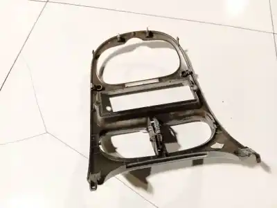 Автозапчастина б/у пластикler для peugeot 206 fastback (2a/c) 1.6 16v посилання на oem iam   