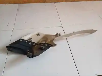 Second-hand car spare part plastics for ford ka (ru8) 1.2 oem iam references st4736  st 4736, ls 392850 dx, ls392850dx