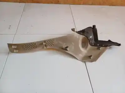 Second-hand car spare part plastics for ford ka (ru8) 1.2 oem iam references st4736  st 4736, ls 392850 dx, ls392850dx