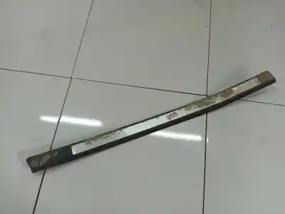 Tweedehands auto-onderdeel plasticen voor audi a3 (8p1) 2.0 tdi 16v oem iam-referenties 8p0863491a