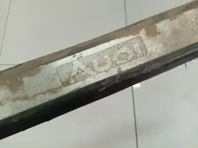 Автозапчастина б/у пластикler для audi a3 (8p1) 2.0 tdi 16v посилання на oem iam 8p0863491a  8p0863491a, 8p0863491b