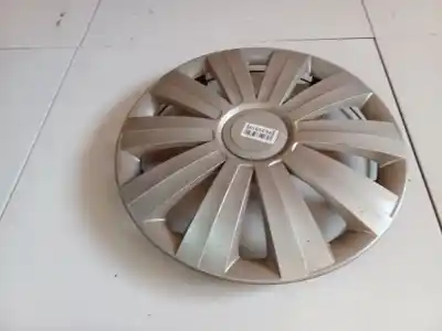 Peça sobressalente para automóvel em segunda mão tampa de jante por ford focus ii (da_, hcp, dp) 1.6 tdci referências oem iam  Peça sobressalente para automóvel em segunda mão tampa de jante por ford focus ii (da_, hcp, dp) 1.6 tdci referências oem iam