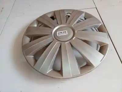 Piesă de schimb auto la mâna a doua capace roti pentru ford focus ii (da_, hcp, dp) 1.6 tdci referințe oem iam    Piesă de schimb auto la mâna a doua capace roti pentru ford focus ii (da_, hcp, dp) 1.6 tdci referințe oem iam