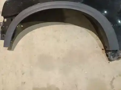 Peça sobressalente para automóvel em segunda mão aba do guarda-lamas dianteiro esquerdo por audi coupe b2 (81, 855, 856) 2.3 quattro referências oem iam 