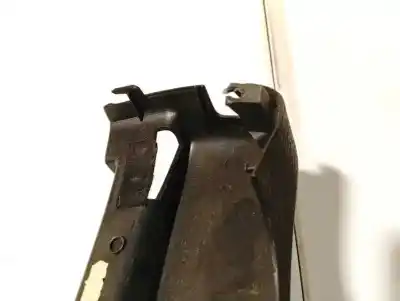 Автозапчастина б/у пластикler для peugeot 206 fastback (2a/c) 1.6 16v посилання на oem iam   