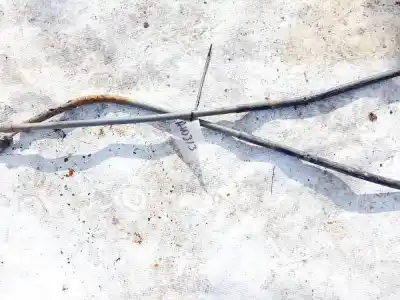 Tweedehands auto-onderdeel handremhendel voor bmw 1502-2002 (e10) 1802 oem iam-referenties   