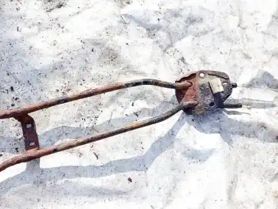 Tweedehands auto-onderdeel handremhendel voor bmw 1502-2002 (e10) 1802 oem iam-referenties   