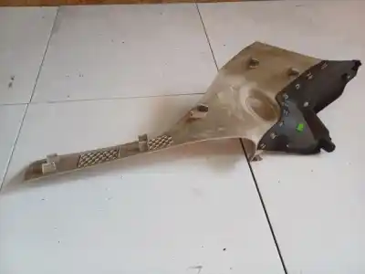 Pezzo di ricambio per auto di seconda mano plastica per ford ka (ru8) 1.2 riferimenti oem iam st4737  st 4737, pp-1d20, ls 392872, pp1d20, ls392872