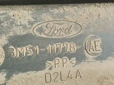 Автозапчасти б/у пластик за ford c-max (cb3) 1.6 tdci cat ссылки oem iam 3m5111778ae  3m51-11778-ae Автозапчасти б/у пластик за ford c-max (cb3) 1.6 tdci cat ссылки oem iam 3m5111778ae  3m51-11778-ae