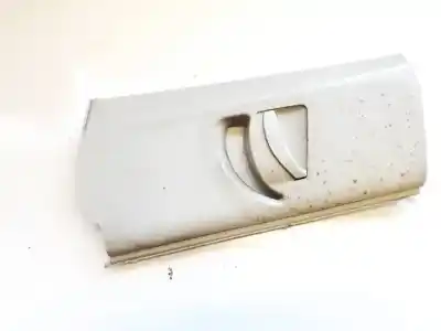 Peça sobressalente para automóvel em segunda mão plásticos por seat exeo st (3r5) (2009>) 2.0 tdi referências oem iam 8e0867293a