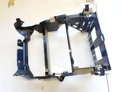 Peça sobressalente para automóvel em segunda mão plásticos por seat exeo st (3r5) (2009>) 2.0 tdi referências oem iam 3r0858005