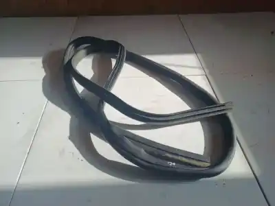 Second-hand car spare part rubber door seal for ford c-max (cb3) 1.6 tdci cat oem iam references    Second-hand car spare part rubber door seal for ford c-max (cb3) 1.6 tdci cat oem iam references