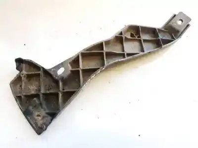 Peça sobressalente para automóvel em segunda mão reforço do pára choques dianteiro por seat exeo st (3r5) (2009>) 2.0 tdi referências oem iam 3r0807201