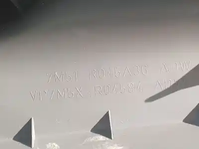 Автозапчасти б/у пластик за ford c-max (cb3) 1.6 tdci cat ссылки oem iam 7m51r045a36  7m51 r045a36, vp7m5x r04584, vp7m5xr04584 Автозапчасти б/у пластик за ford c-max (cb3) 1.6 tdci cat ссылки oem iam 7m51r045a36  7m51 r045a36, vp7m5x r04584, vp7m5xr04584