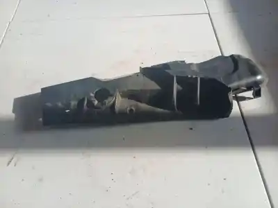 Автозапчасти б/у пластик за ford c-max (cb3) 1.6 tdci cat ссылки oem iam 7m51r02476aa