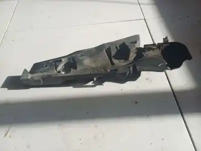 Автозапчасти б/у пластик за ford c-max (cb3) 1.6 tdci cat ссылки oem iam 7m51r02476aa  7m51-r02476-aa, d2l4a