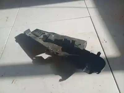 Автозапчасти б/у пластик за ford c-max (cb3) 1.6 tdci cat ссылки oem iam 7m51r02476aa  7m51-r02476-aa, d2l4a