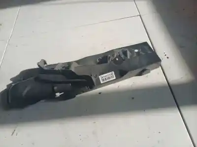 Автозапчасти б/у пластик за ford c-max (cb3) 1.6 tdci cat ссылки oem iam 7m51r02476aa  7m51-r02476-aa, d2l4a